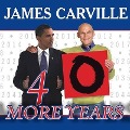 40 More Years: How the Democrats Will Rule the Next Generation - James Carville, Rebecca Buckwalter-Poza