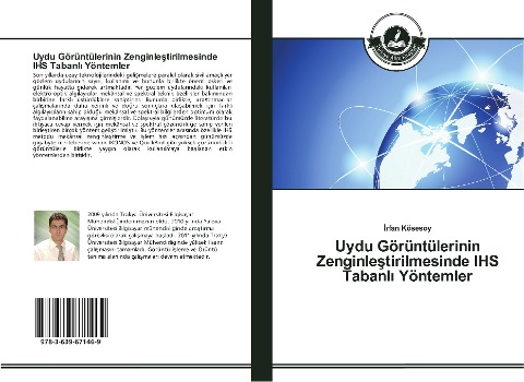 Uydu Görüntülerinin Zenginle¿tirilmesinde IHS Tabanl¿ Yöntemler - ¿Rfan Kösesoy