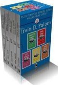 Cover-Bild zum Titel 'Irvin D. Yalom Kutulu Terapi Seti 5 Kitap Takim' von 'Irvin D. Yalom'