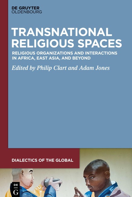 Transnational Religious Spaces - 