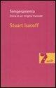 Cover-Bild zum Titel 'Temperamento. Storia di un enigma musicale' von 'Stuart Isacoff'