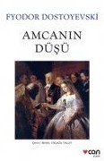 Cover-Bild zum Titel 'Amcanin Düsü' von 'Fyodor Mihaylovic Dostoyevski'