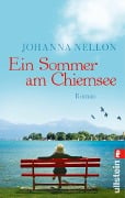 Ein Sommer am Chiemsee - Johanna Nellon