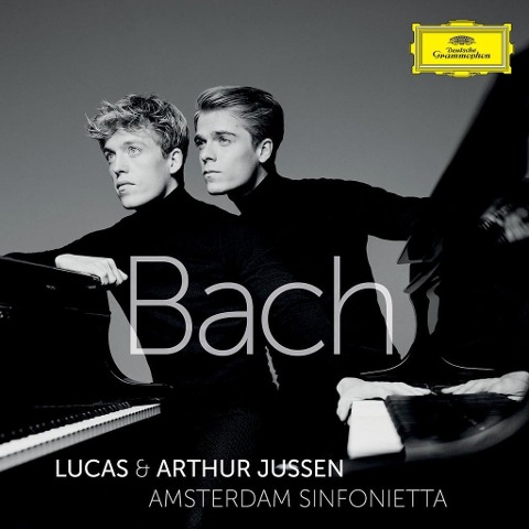 Bach - Lucas/Jussen Jussen