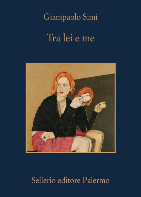 Tra lei e me - Giampaolo Simi