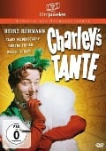 Heinz Rühmann: Charleys Tante - 