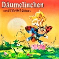 Däumelinchen - Hans Christian Andersen, Wolf Brümmel, Toyo Tanaka