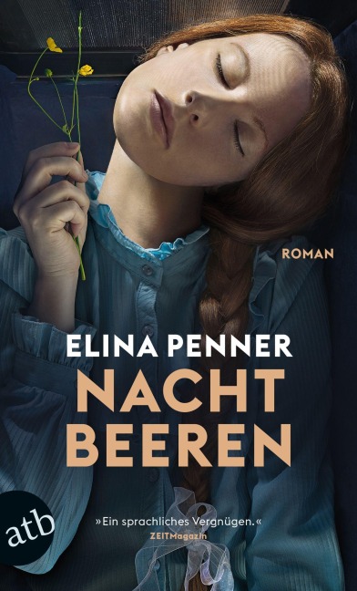 Nachtbeeren - Elina Penner