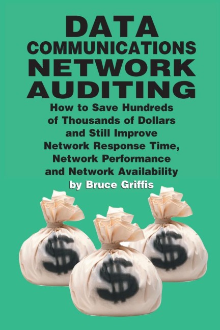 Data Communications Network Auditing - Bruce Griffis