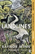 Cover-Bild zum Titel 'Landlines' von 'Raynor Winn'