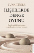 Cover-Bild zum Titel 'Iliskilerde Denge Oyunu' von 'Tuna Tüner'