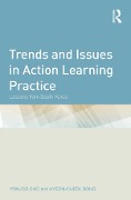 Cover-Bild zum Titel 'Trends and Issues in Action Learning Practice' von 'Yonjoo Cho, Hyeon-Cheol Bong'