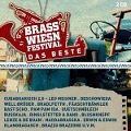 Cover-Bild zum Titel 'Brass Wiesn Festival,Das Beste,Folge 1' von 'Various'