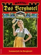 Cover-Bild zum Titel 'Das Berghotel 378' von 'Verena Kufsteiner'