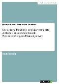 Die Corona Pandemie und das vermehrte Auftreten anomischer Suizide. Zusammenhang und Konsequenzen - Francis Raoul Awountsa Zombou