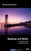 Cover-Bild zum Titel 'Seehas mit Stich' von 'Moni Scherbarth'