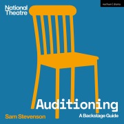 Cover-Bild zum Titel 'Auditioning' von 'Sam Stevenson'