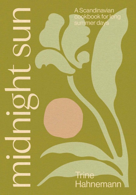 Midnight Sun - Trine Hahnemann