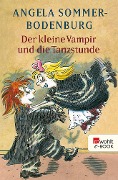Der kleine Vampir und die Tanzstunde - Angela Sommer-Bodenburg