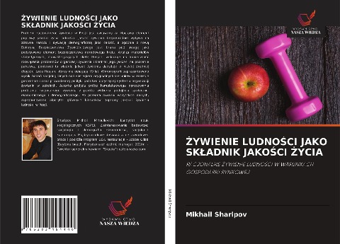 ¿YWIENIE LUDNO¿CI JAKO SK¿ADNIK JAKO¿CI ¿YCIA - Mikhail Sharipov