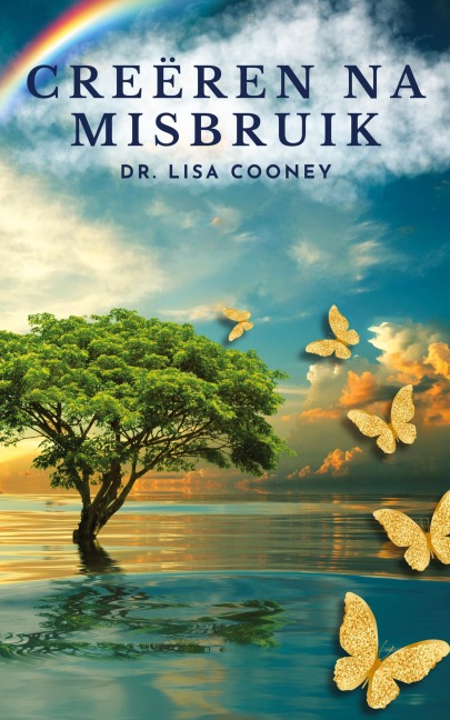 Creëren na misbruik - Lisa Cooney