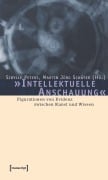 Cover-Bild zum Titel 'Intellektuelle Anschauung' von ''