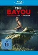 The Bayou - Various