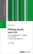 Cover-Bild zum Titel 'Philipp sucht sein Ich' von 'Wilma Weiß'