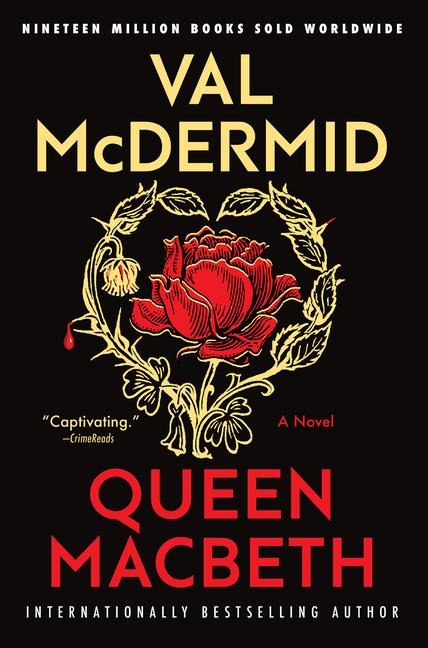 Queen Macbeth - Val McDermid