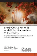 SARS-CoV-2 Variants and Global Population Vulnerability - 