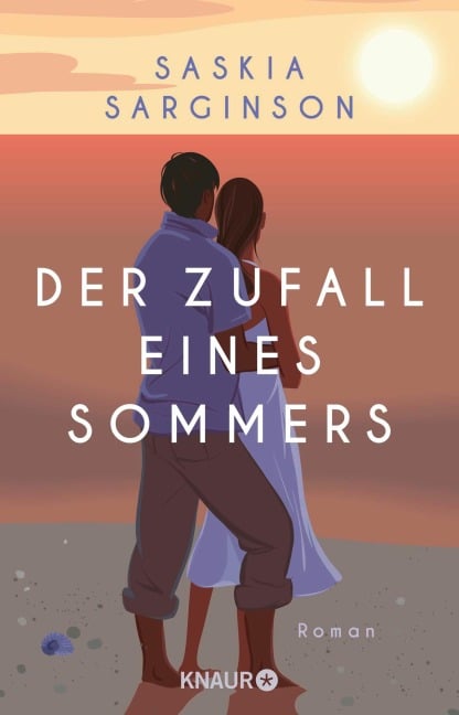 Der Zufall eines Sommers