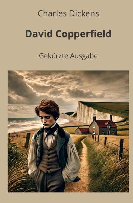 David Copperfield: Gekürzte Ausgabe - Charles Dickens