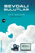 Cover-Bild zum Titel 'Sevdali Bulutlar' von 'Elif Saylam'