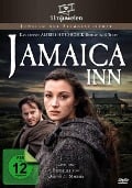 Jamaica Inn - Riff-Piraten - Derek Marlowe, Francis Shaw