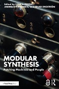 Cover-Bild zum Titel 'Modular Synthesis' von ''