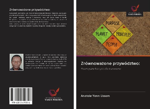 Zrównowa¿one przywództwo: - Anatole Yonn Lissom