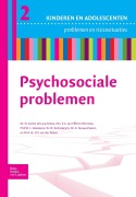 Cover-Bild zum Titel 'Psychosociale Problemen' von 'N. Cohen de Lara Kroon, E S van Efferen-Wiersma, R. Kohnstamm, L. Goossens, K. Kouwenhoven'
