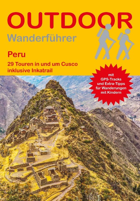 Peru - Gunnar Lentz
