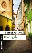 Brandgeld - Reinhard Kocznar
