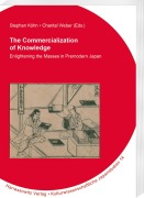 Cover-Bild zum Titel 'The Commercialization of Knowledge' von ''