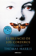 Cover-Bild zum Titel 'El Silencio de Los Corderos / The Silence of the Lambs' von 'Thomas Harris'