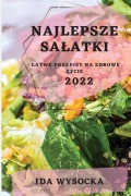 Cover-Bild zum Titel 'NAJLEPSZE SA¿ATKI 2022' von 'Ida Wysocka'