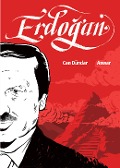 Cover-Bild zum Titel 'Erdogan' von 'Can Dündar'