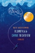 Kompass ohne Norden - Neal Shusterman