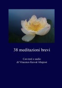 38 meditazioni brevi - Vincenzo Kavod Altepost