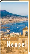 Cover-Bild zum Titel 'Lesereise Neapel' von 'Barbara Schaefer'