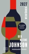 Cover-Bild zum Titel 'Der kleine Johnson 2027' von ''