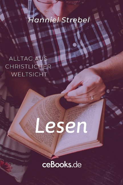 Lesen - Hanniel Strebel