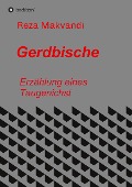 Cover-Bild zum Titel 'Gerdbische' von 'Reza Makvandi'