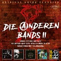 Cover-Bild zum Titel 'Die Anderen Bands II' von ''